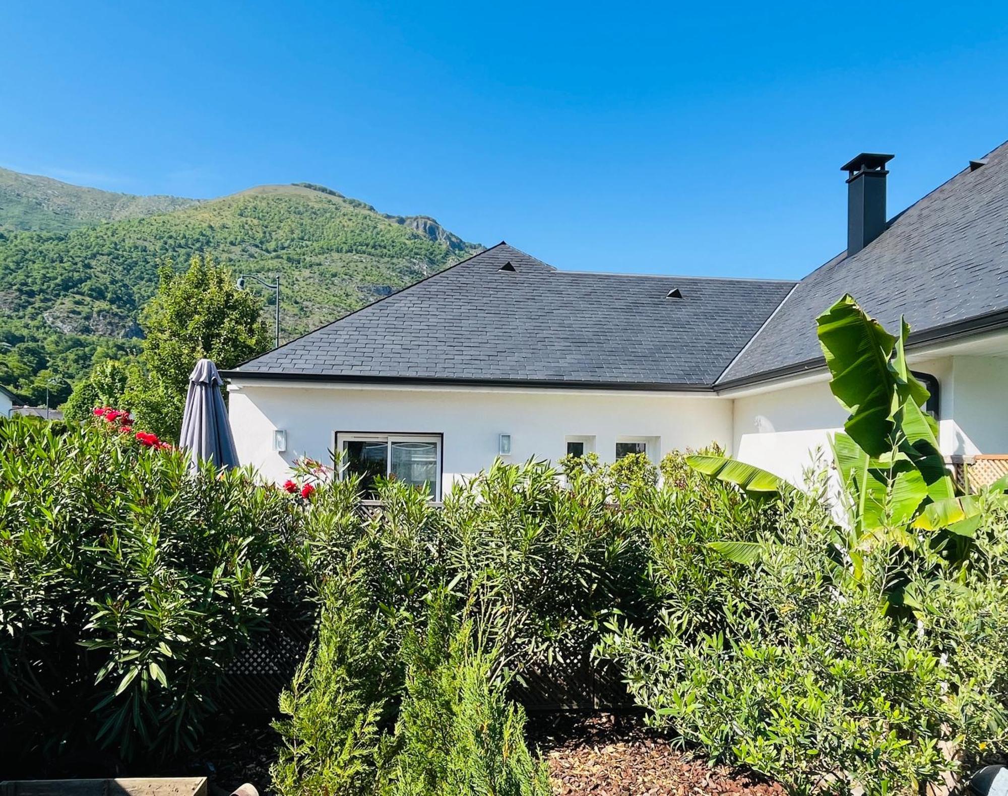 La Maison De Lilette Proche Argeles Gazost Ayzac-Ost Room photo